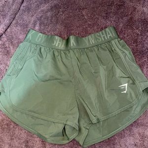 Gymshark Loose shorts